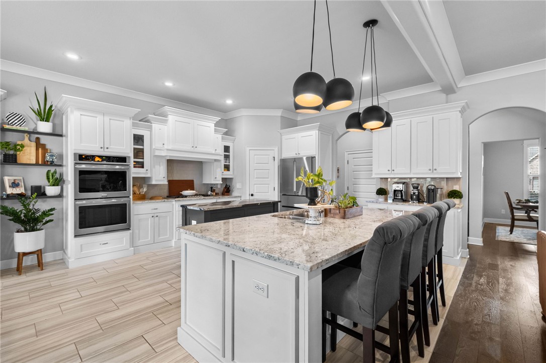 Angel Falls North - Residential