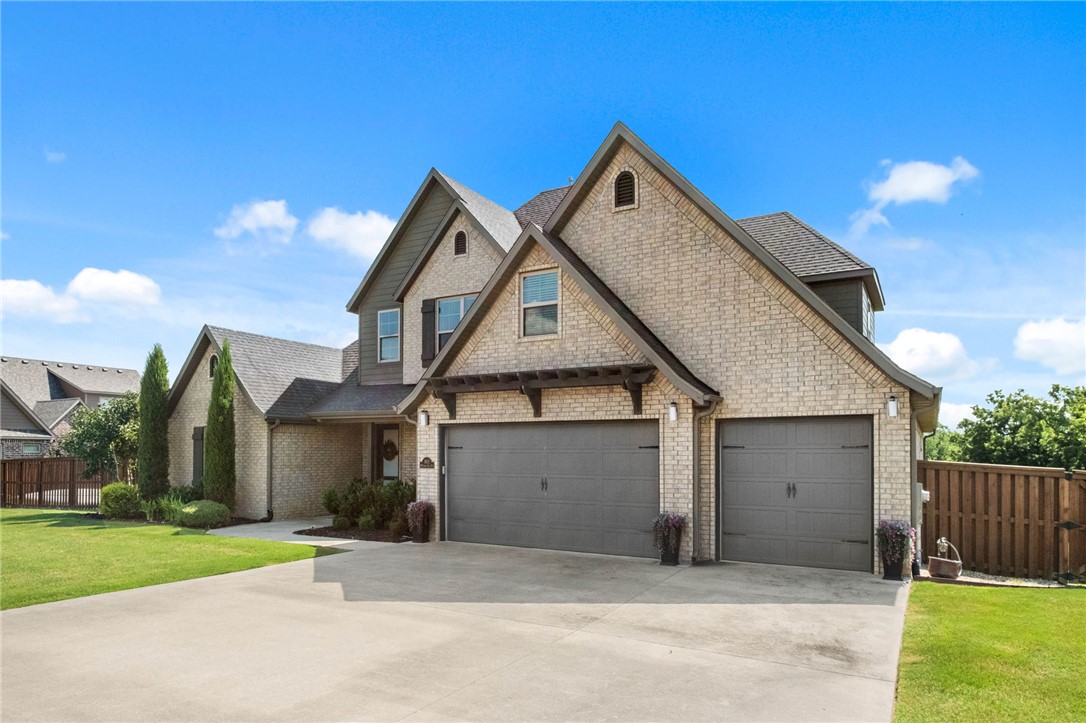 Angel Falls North - Residential