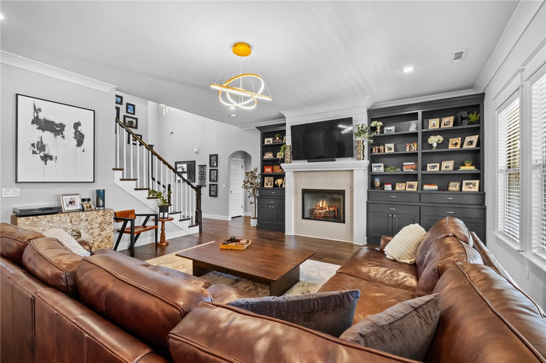 Angel Falls North - Residential