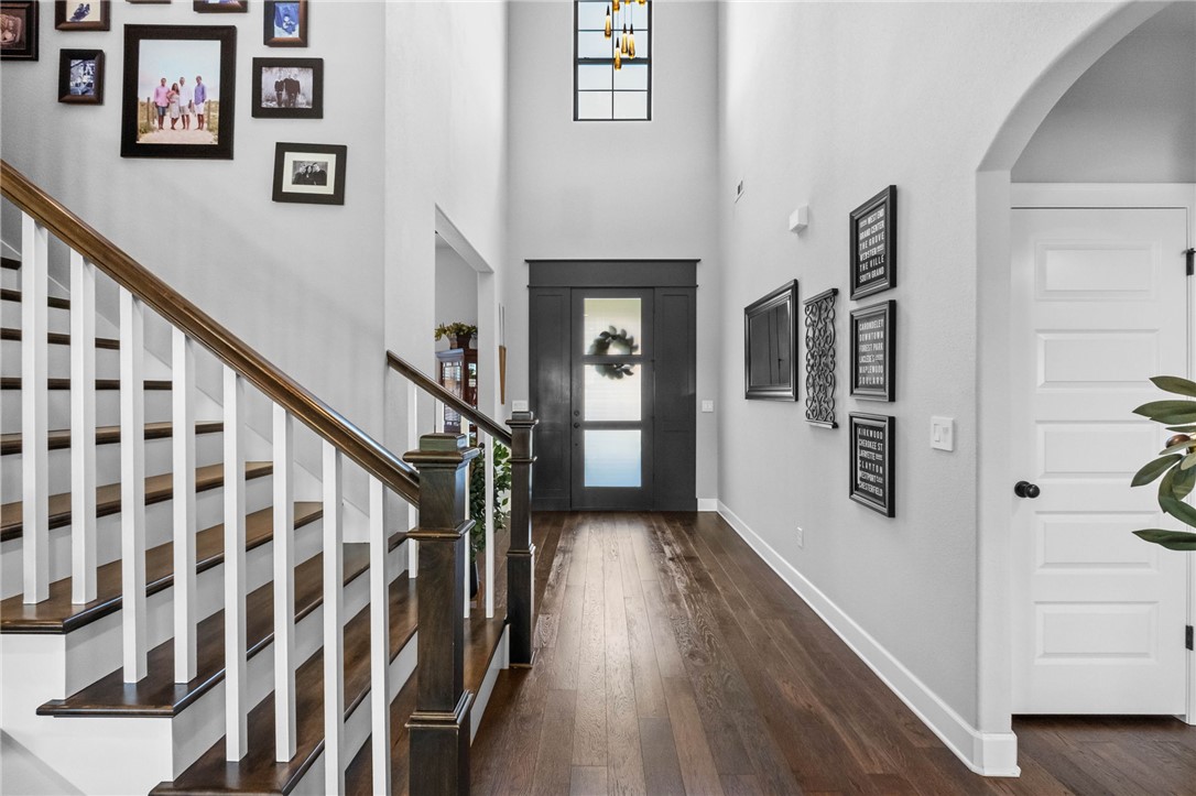 Angel Falls North - Residential