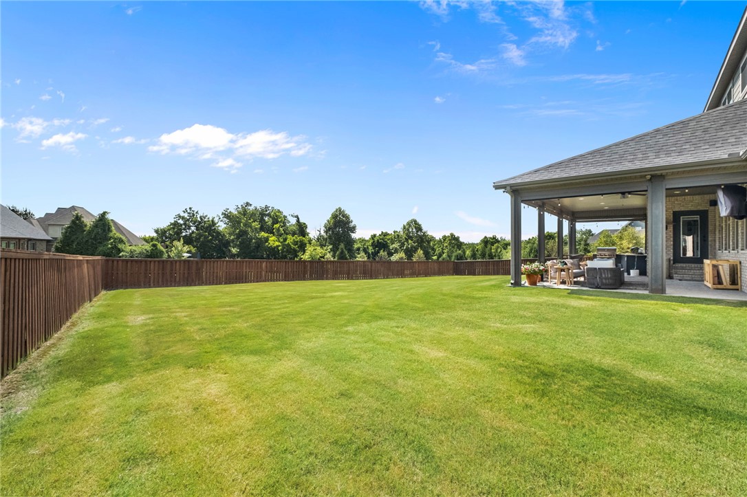 Angel Falls North - Residential