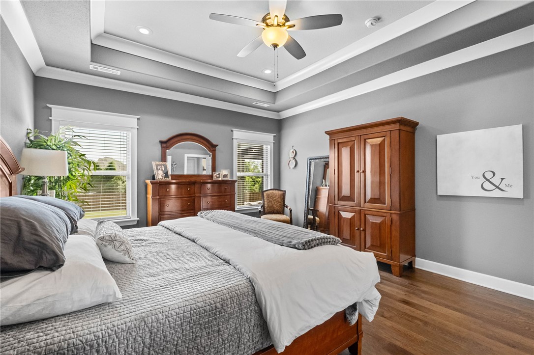 Angel Falls North - Residential