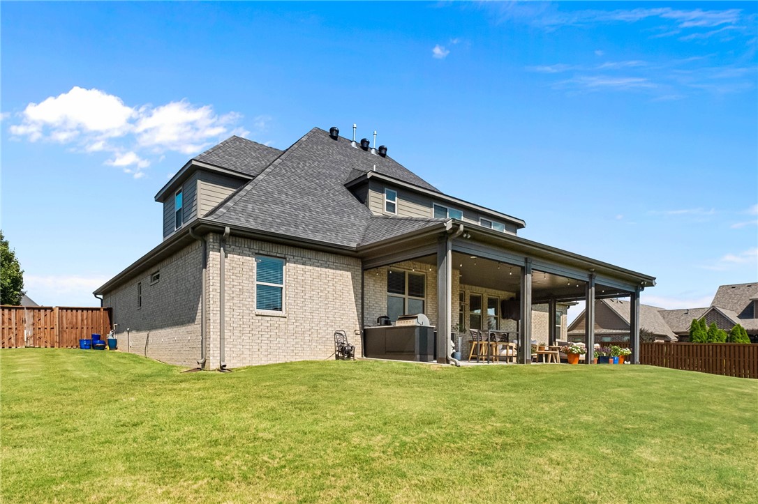 Angel Falls North - Residential