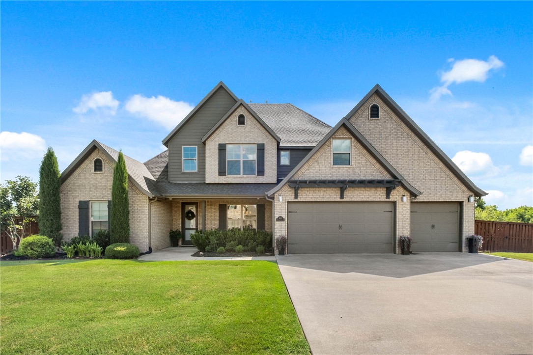 Angel Falls North - Residential
