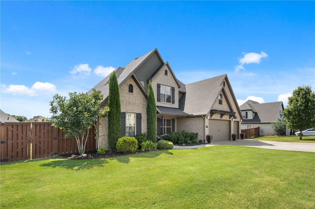 Angel Falls North - Residential