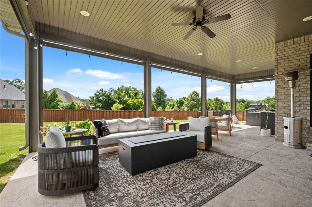 Angel Falls North - Residential