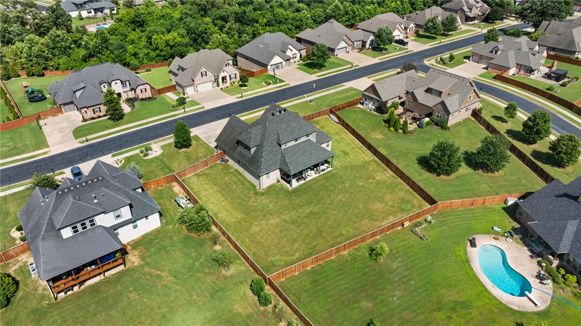 Angel Falls North - Residential