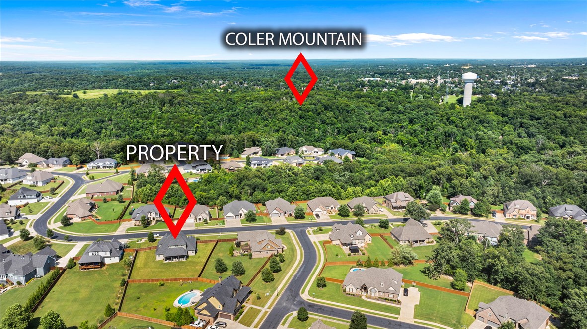 Angel Falls North - Residential