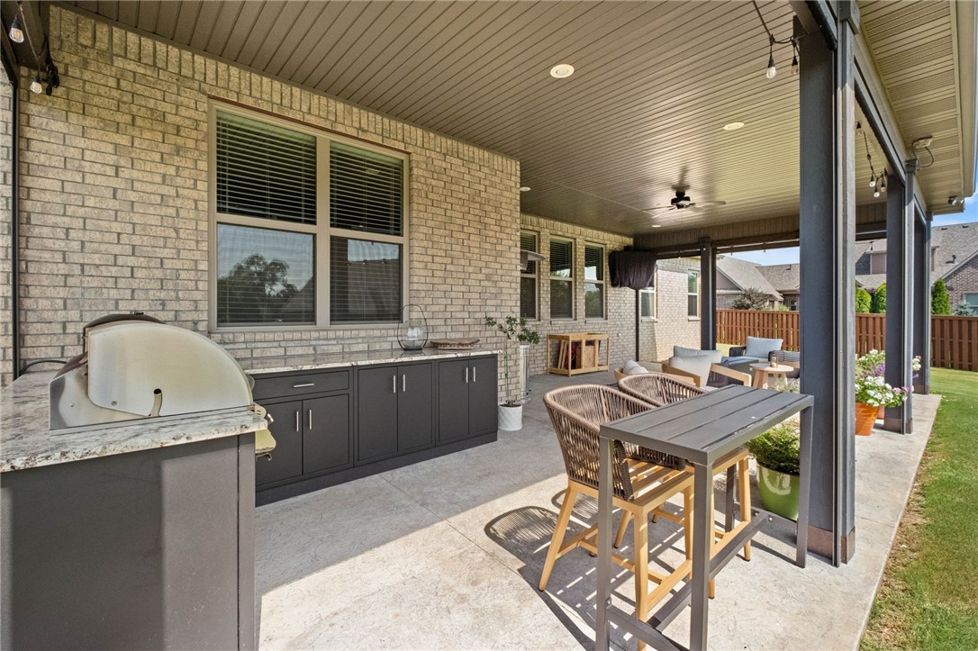 Angel Falls North - Residential