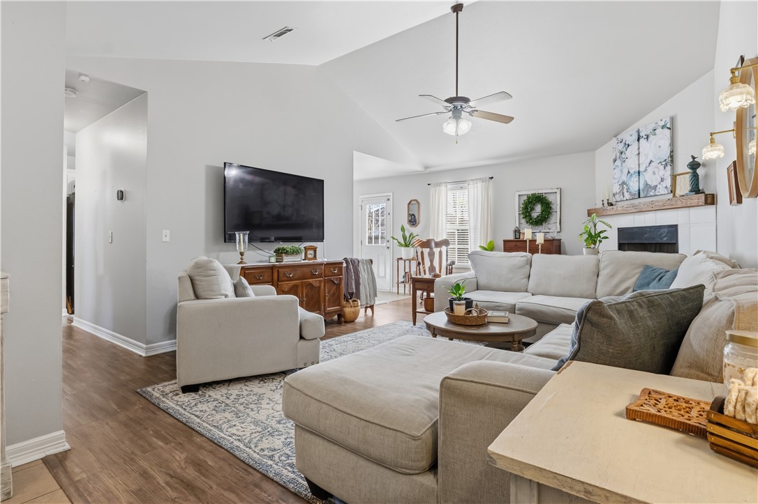 Fox Trail Village - Residential