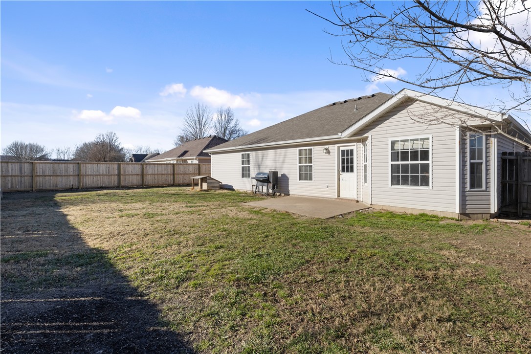 Fox Trail Village - Residential
