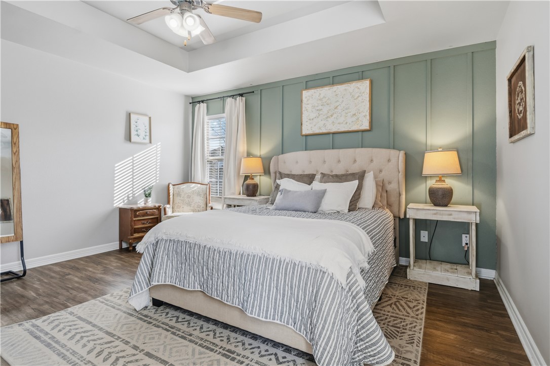 Fox Trail Village - Residential