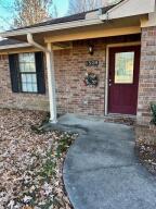Oak Meadow Acres PH 1 & 2 - Residential
