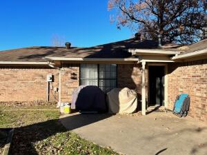 Oak Meadow Acres PH 1 & 2 - Residential