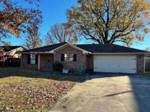 Oak Meadow Acres PH 1 & 2 - Residential