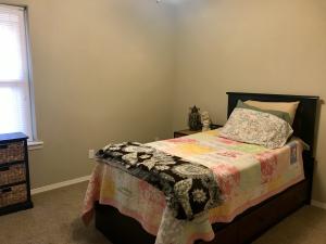 Bakers Meadow - Residential