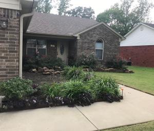 Bakers Meadow - Residential