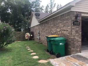 Bakers Meadow - Residential