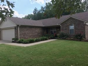 Bakers Meadow - Residential