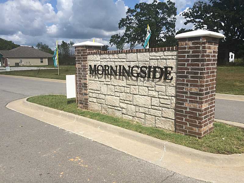 Morningside Sub Ph I - Residential