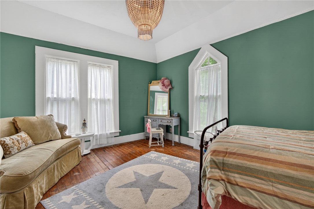 Fleeman Add - Residential