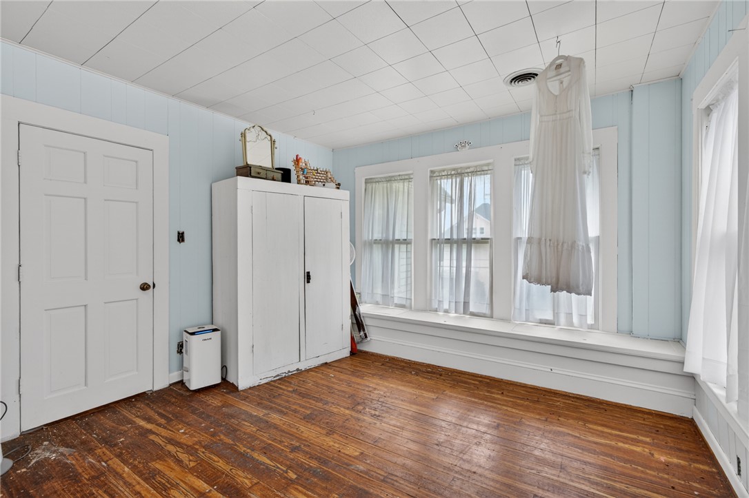 Fleeman Add - Residential