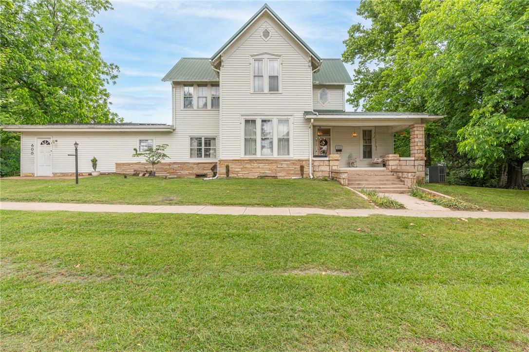 Fleeman Add - Residential