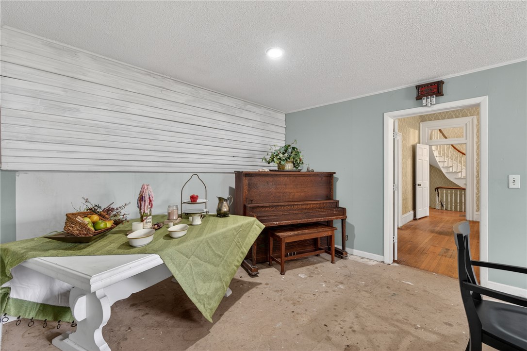 Fleeman Add - Residential