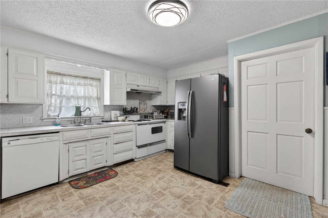 Fleeman Add - Residential
