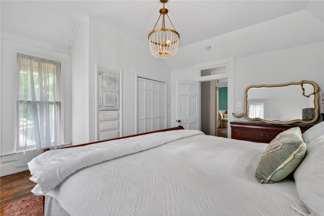 Fleeman Add - Residential