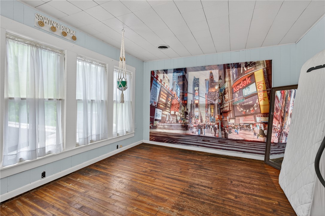 Fleeman Add - Residential