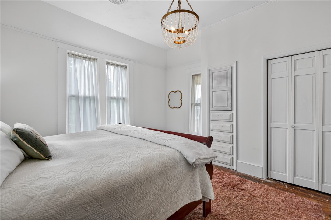 Fleeman Add - Residential