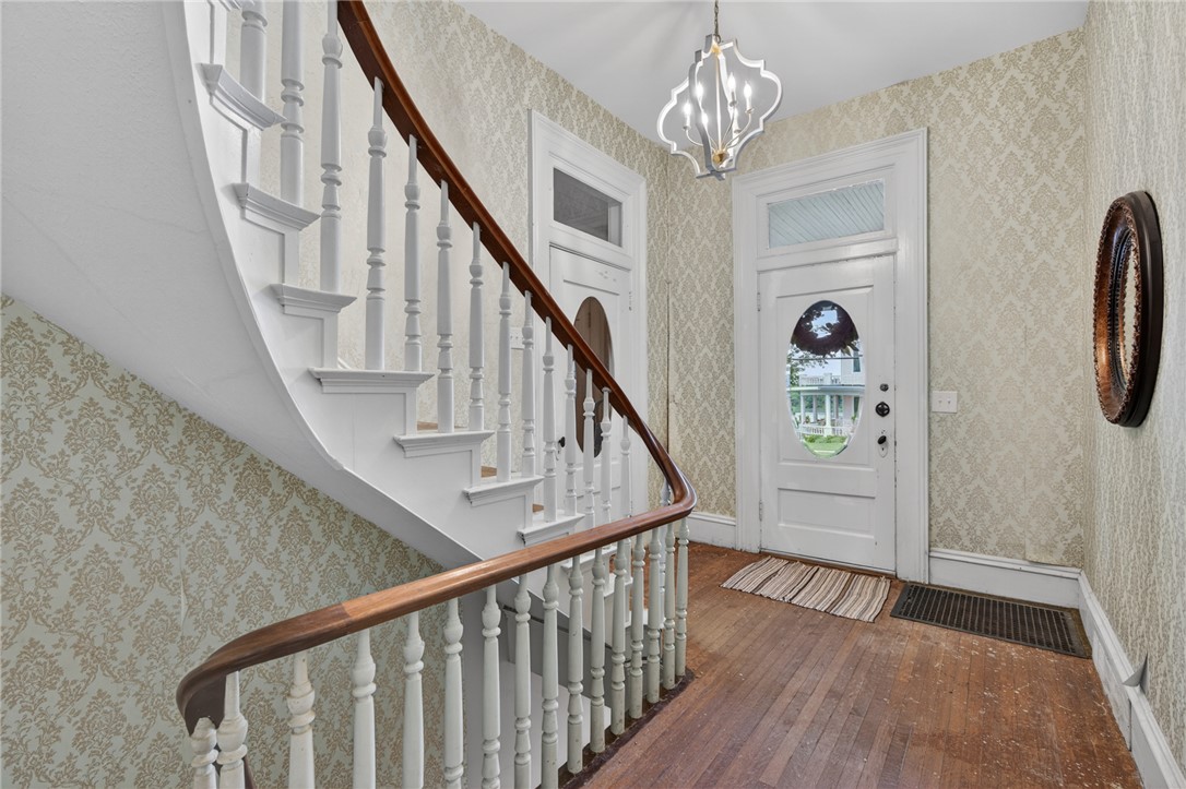 Fleeman Add - Residential