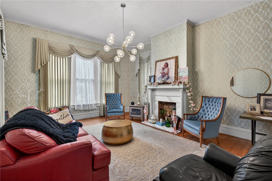 Fleeman Add - Residential