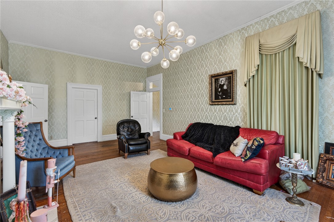 Fleeman Add - Residential