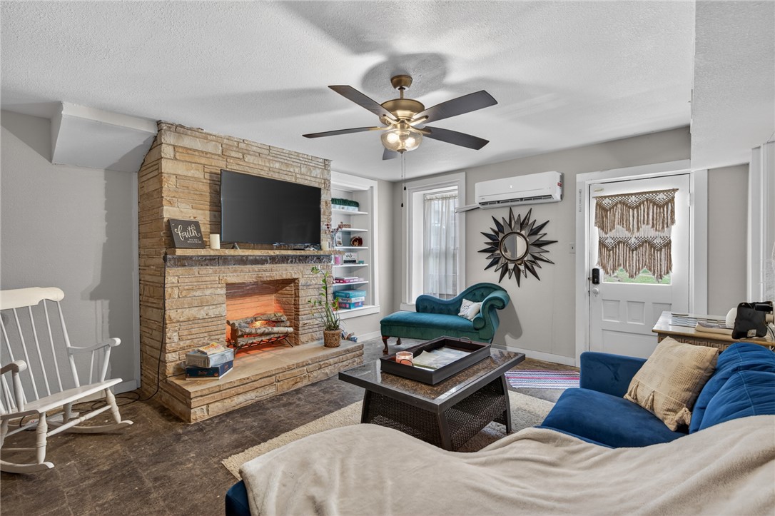 Fleeman Add - Residential