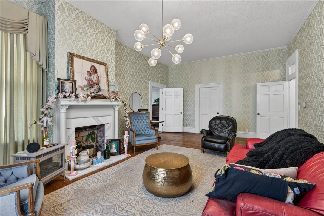Fleeman Add - Residential