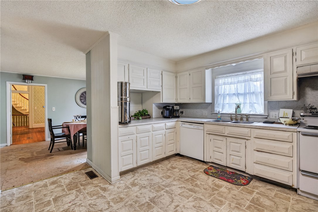 Fleeman Add - Residential