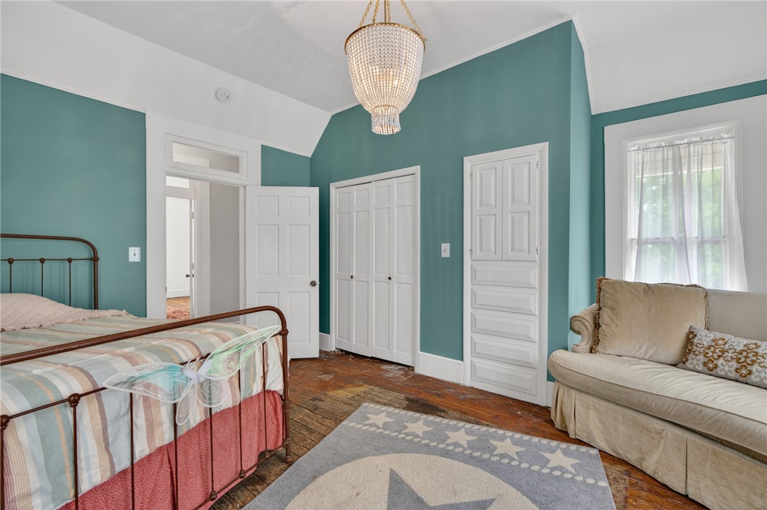Fleeman Add - Residential