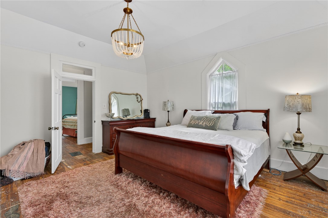 Fleeman Add - Residential