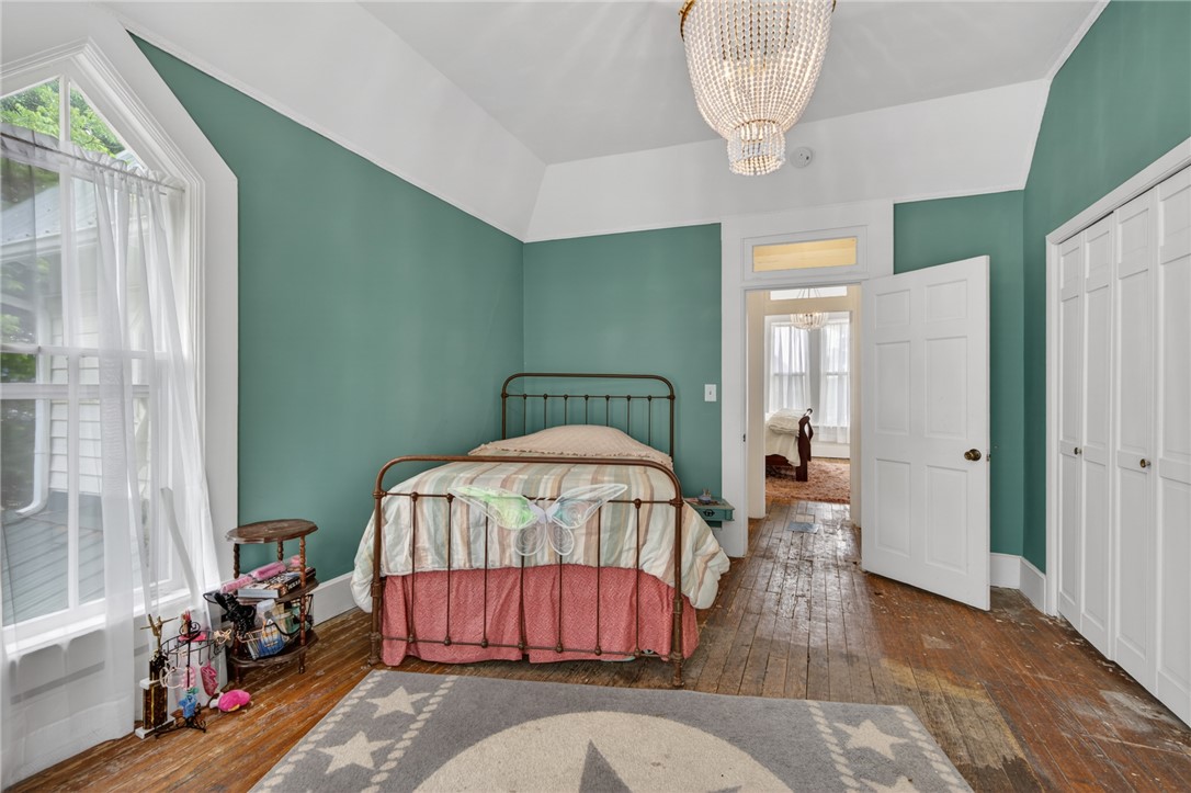 Fleeman Add - Residential