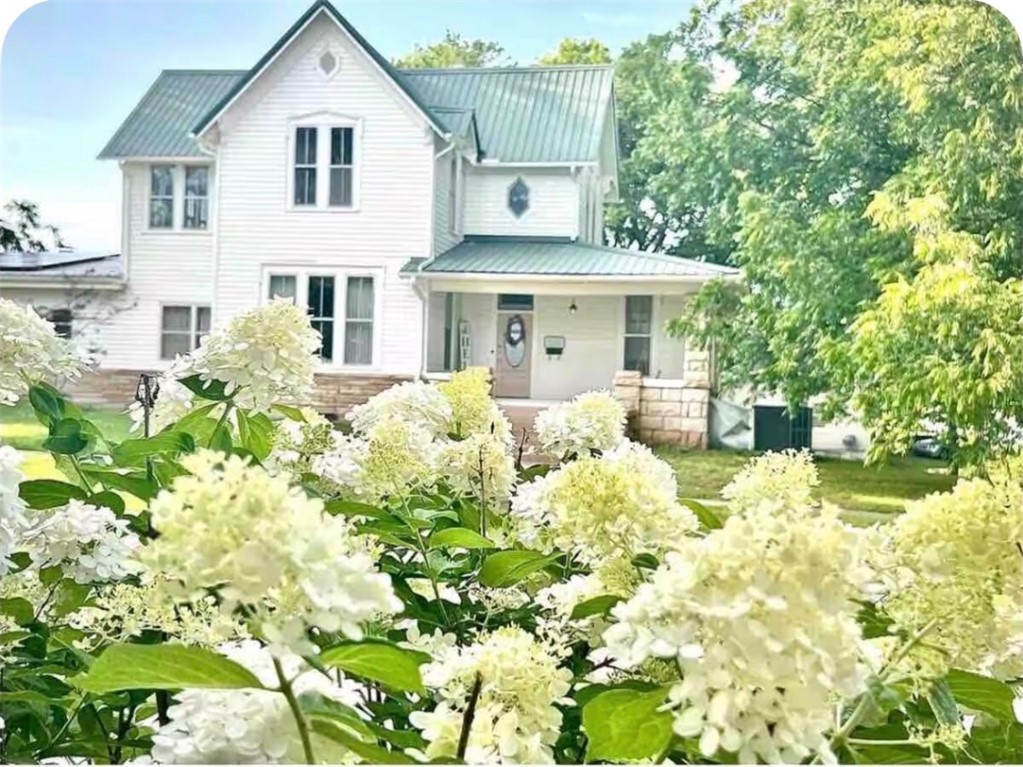 Fleeman Add - Residential