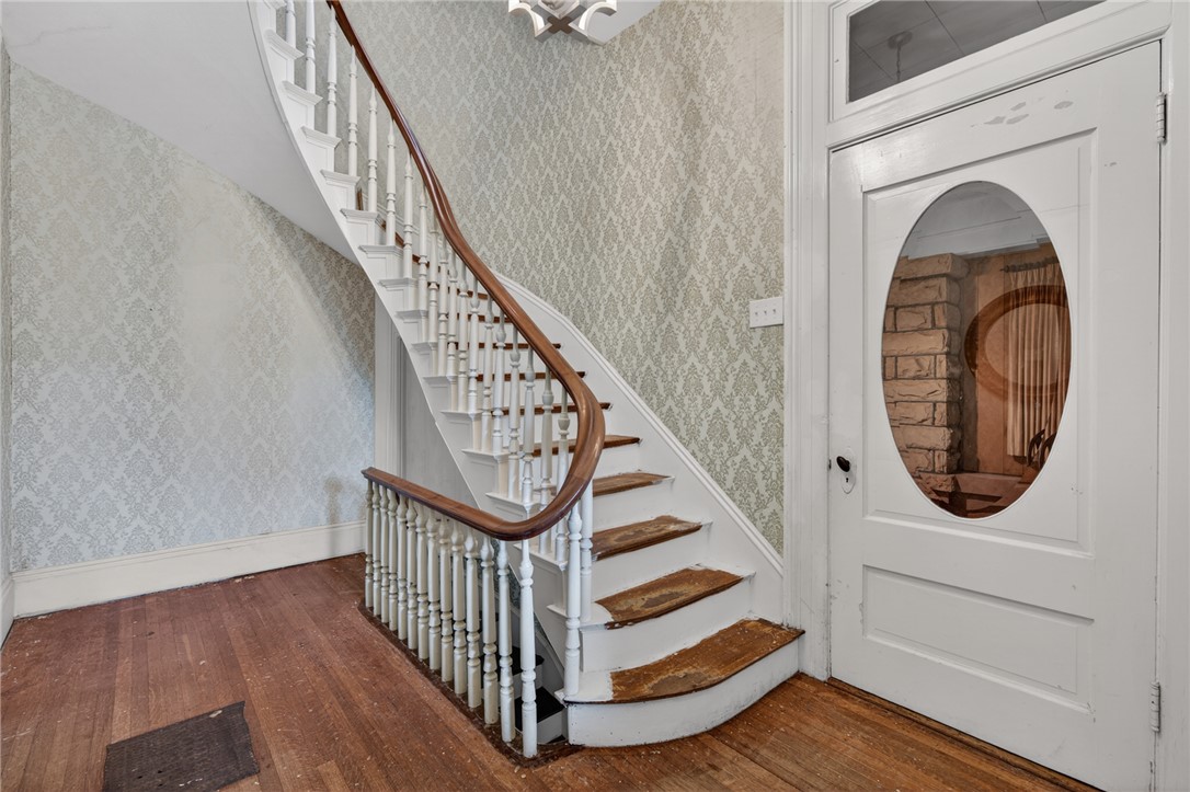 Fleeman Add - Residential