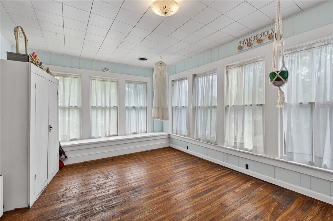 Fleeman Add - Residential