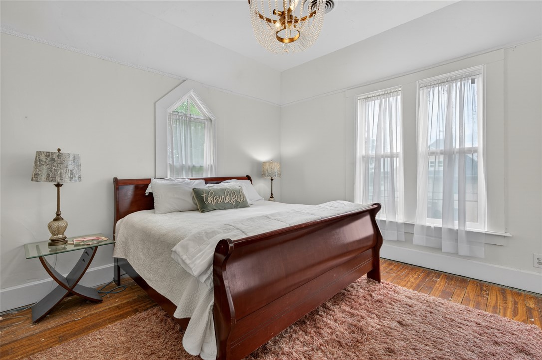 Fleeman Add - Residential