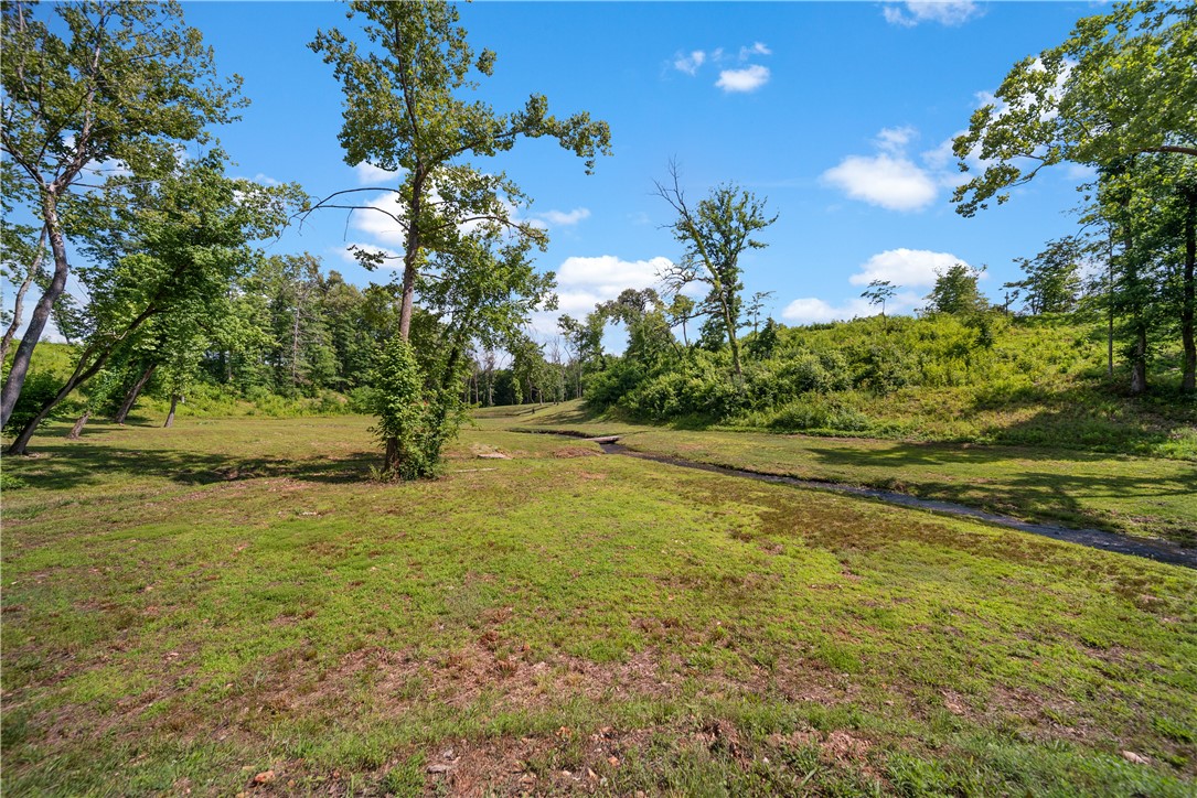 Healing Springs Phase 2 - Land