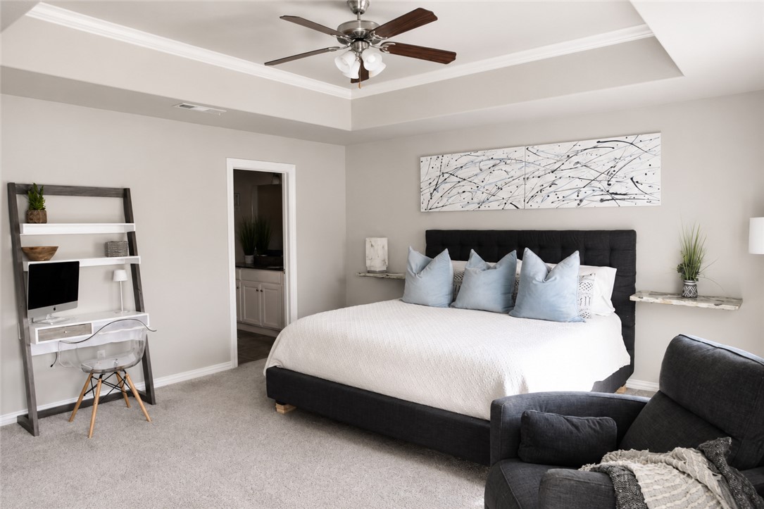 Falcon Ridge Sub - Residential