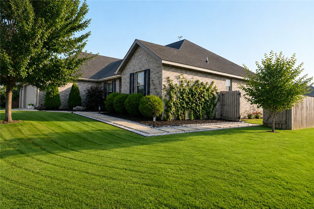 Falcon Ridge Sub - Residential