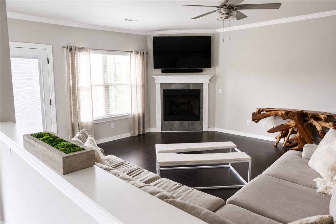 Falcon Ridge Sub - Residential