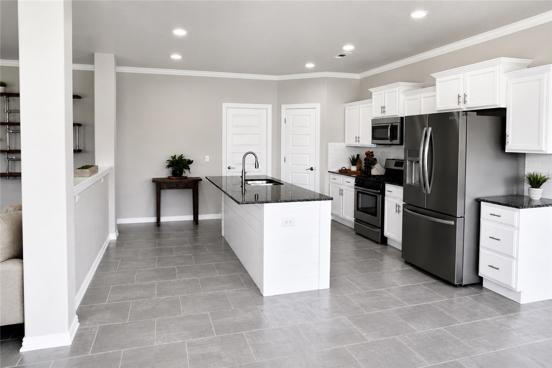 Falcon Ridge Sub - Residential